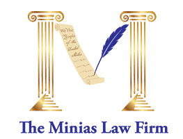 The Minias Law Firm