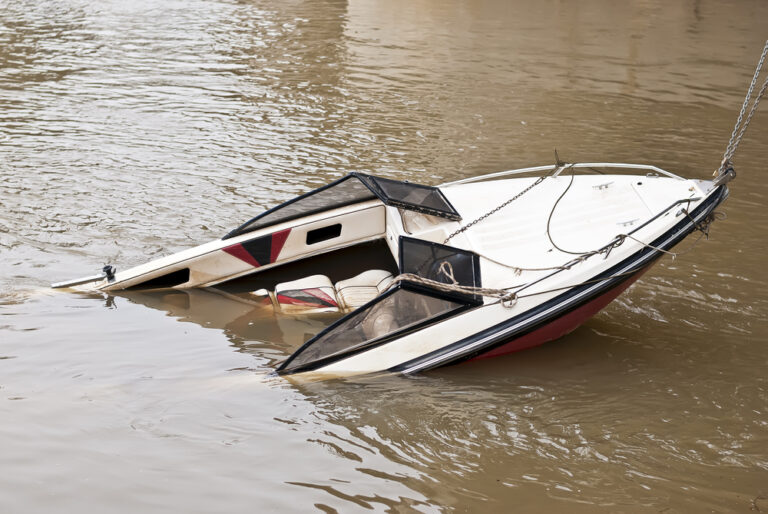 Louisiana Boat Insurance Lawyers - The Minias Law Firm