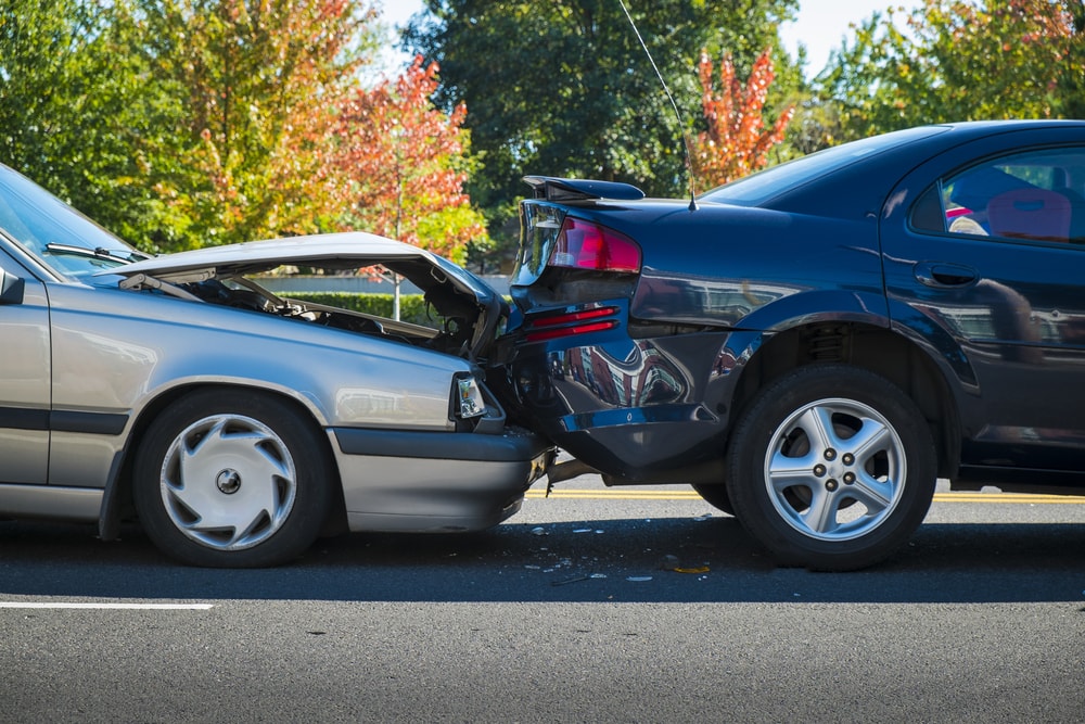 Car Accident Causes