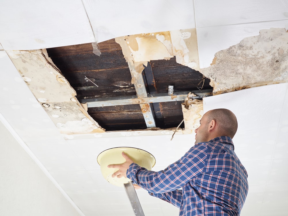 Water Damage Insurance Claims Lawyers